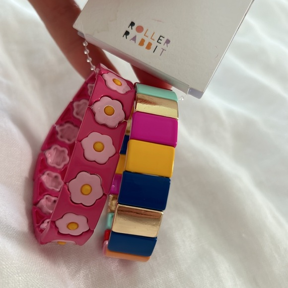 Roller Rabbit Bracelets - Picture 2 of 2